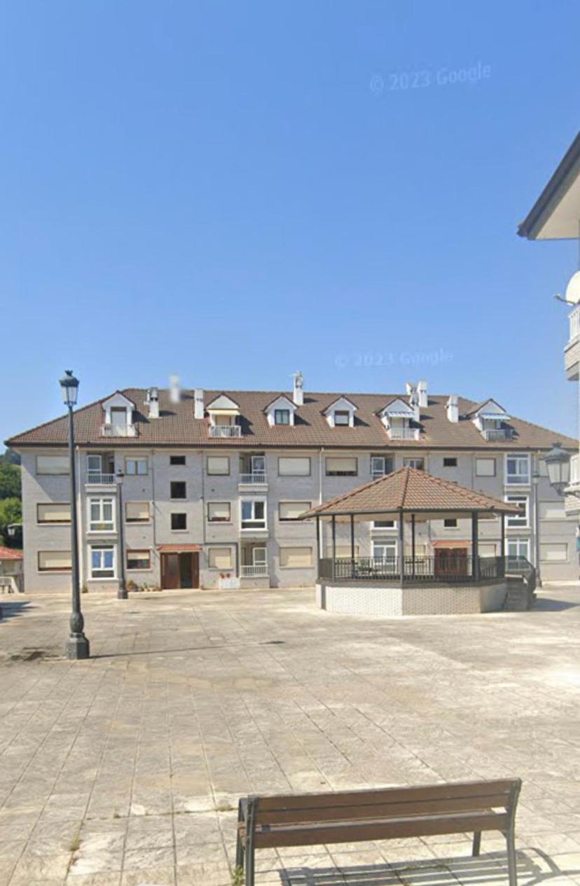 Fms' Home Beranga Exteriör bild